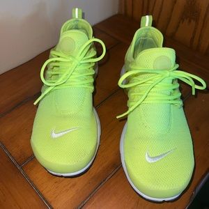 Nike Presto Volt